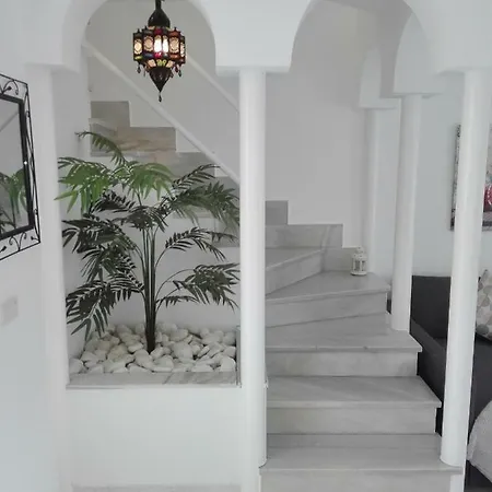 Lejlighed Residencial Pinos 3 Nerja