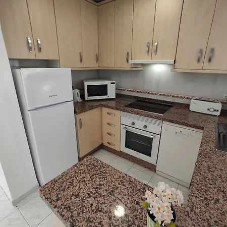 Residencial Pinos 3 Nerja