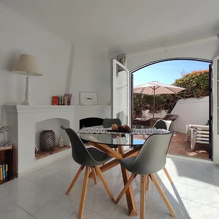 Lägenhet Residencial Pinos 3
