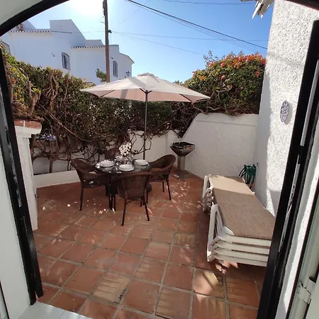 Lägenhet Residencial Pinos 3 *