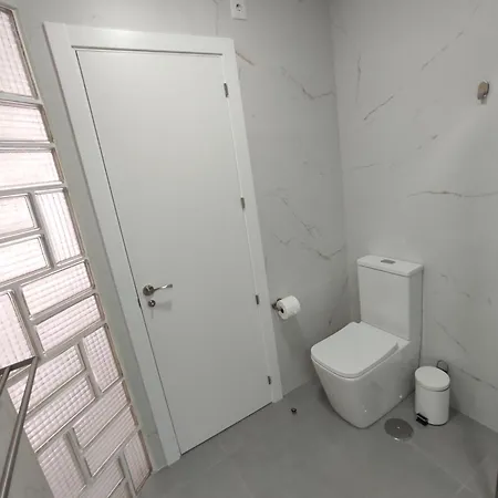 Residencial Pinos 3 Lägenhet Nerja