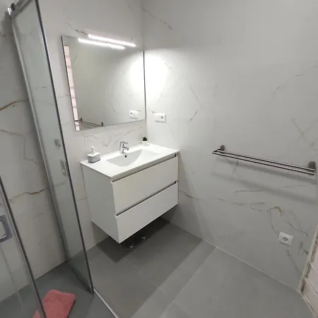 Lägenhet Residencial Pinos 3