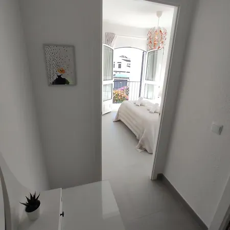 Residencial Pinos 3 Lägenhet *