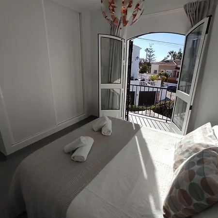 Residencial Pinos 3 Lägenhet Nerja