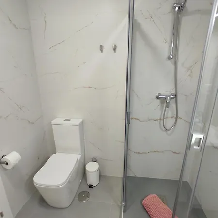 Lägenhet Residencial Pinos 3 Nerja