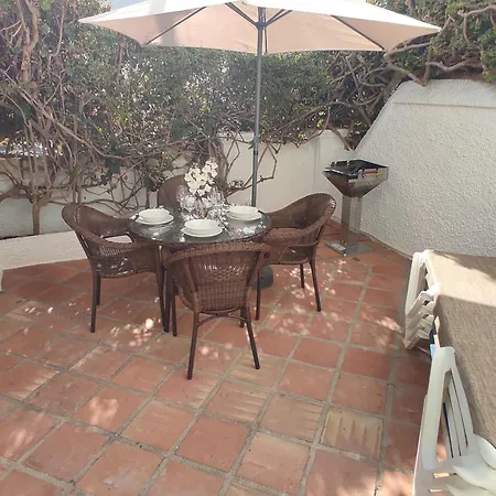 Residencial Pinos 3 Nerja