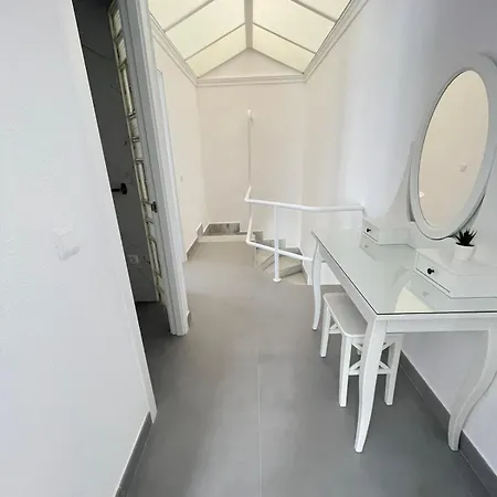 Residencial Pinos 3 דירה נרחה