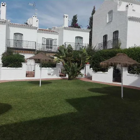 Lägenhet Residencial Pinos 3