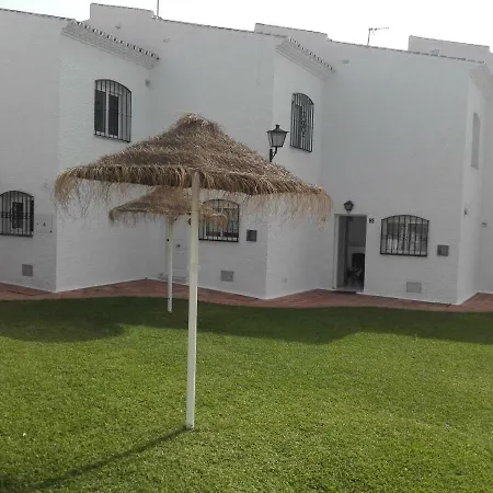Residencial Pinos 3 Lägenhet Nerja