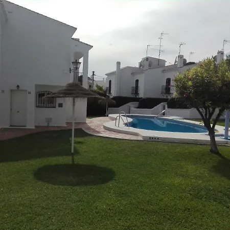 Residencial Pinos 3 Lägenhet