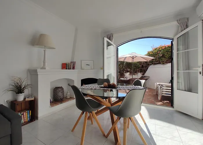 Apartment Residencial Pinos 3