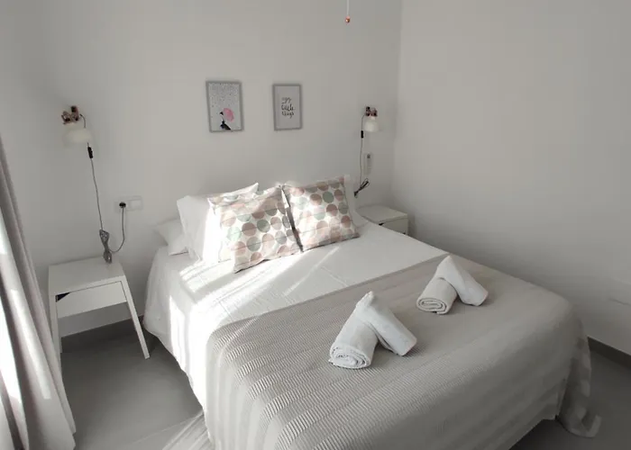 Residencial Pinos 3 Apartment Nerja