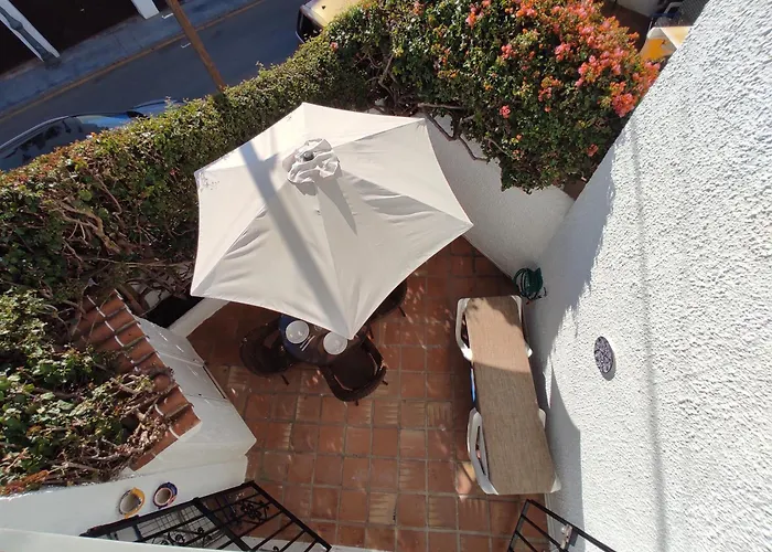 Residencial Pinos 3 Nerja