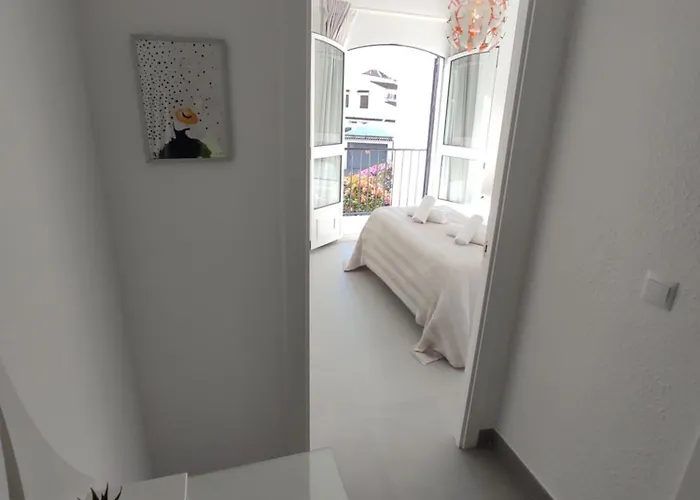 Residencial Pinos 3 Apartment *