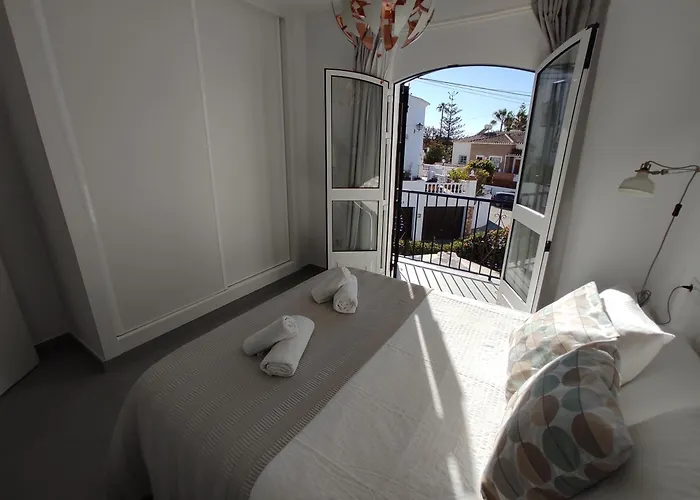 Residencial Pinos 3 Apartment Nerja