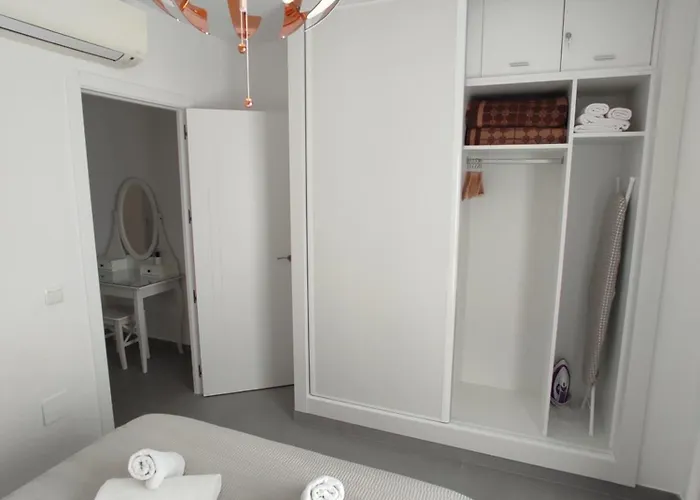 Residencial Pinos 3 Apartment