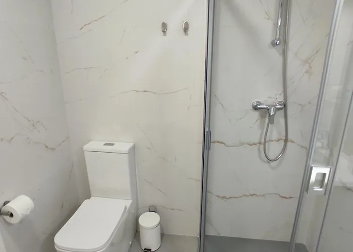 Apartment Residencial Pinos 3 Nerja