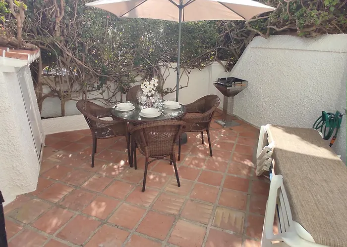 Residencial Pinos 3 Nerja