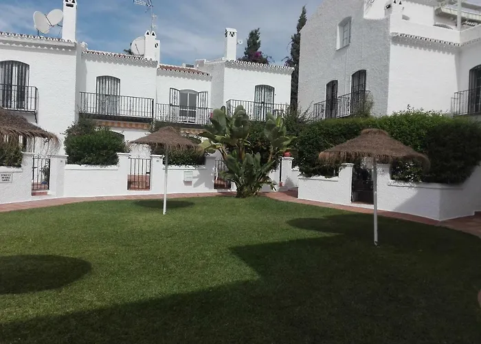 Apartment Residencial Pinos 3