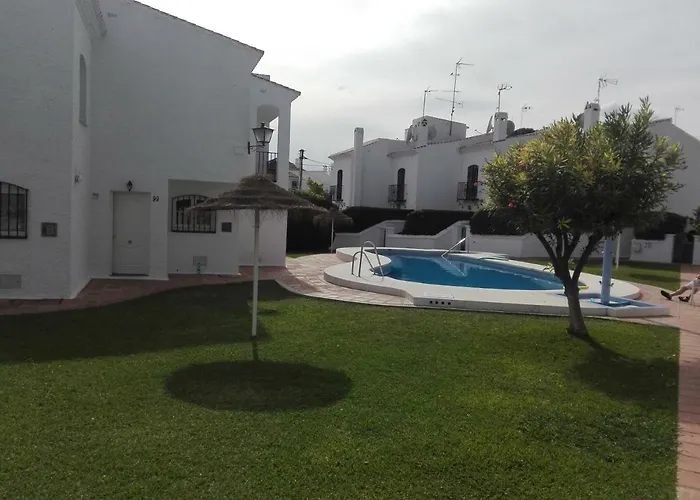 Residencial Pinos 3 Apartment