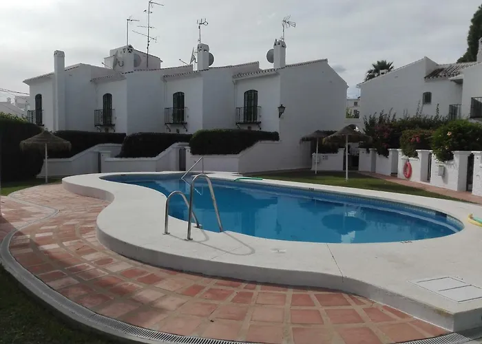 Residencial Pinos 3 Apartment *