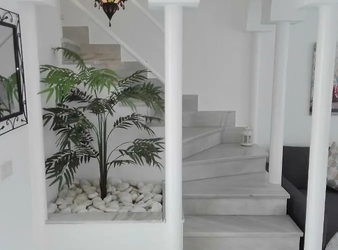 Apartment Residencial Pinos 3 Nerja