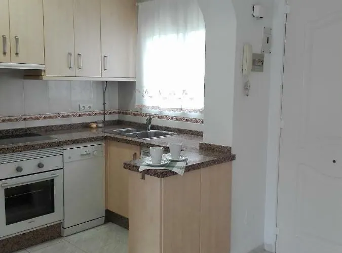 Residencial Pinos 3 Apartment