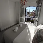Residencial Pinos 3 Апартаменты Нерха