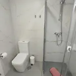 Апартаменты Residencial Pinos 3 Нерха