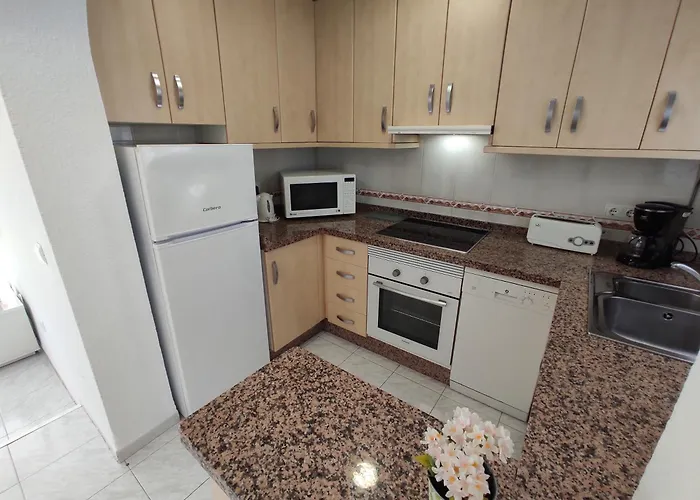 Residencial Pinos 3 نيرخا