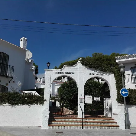 Residencial Pinos 3 Apartment